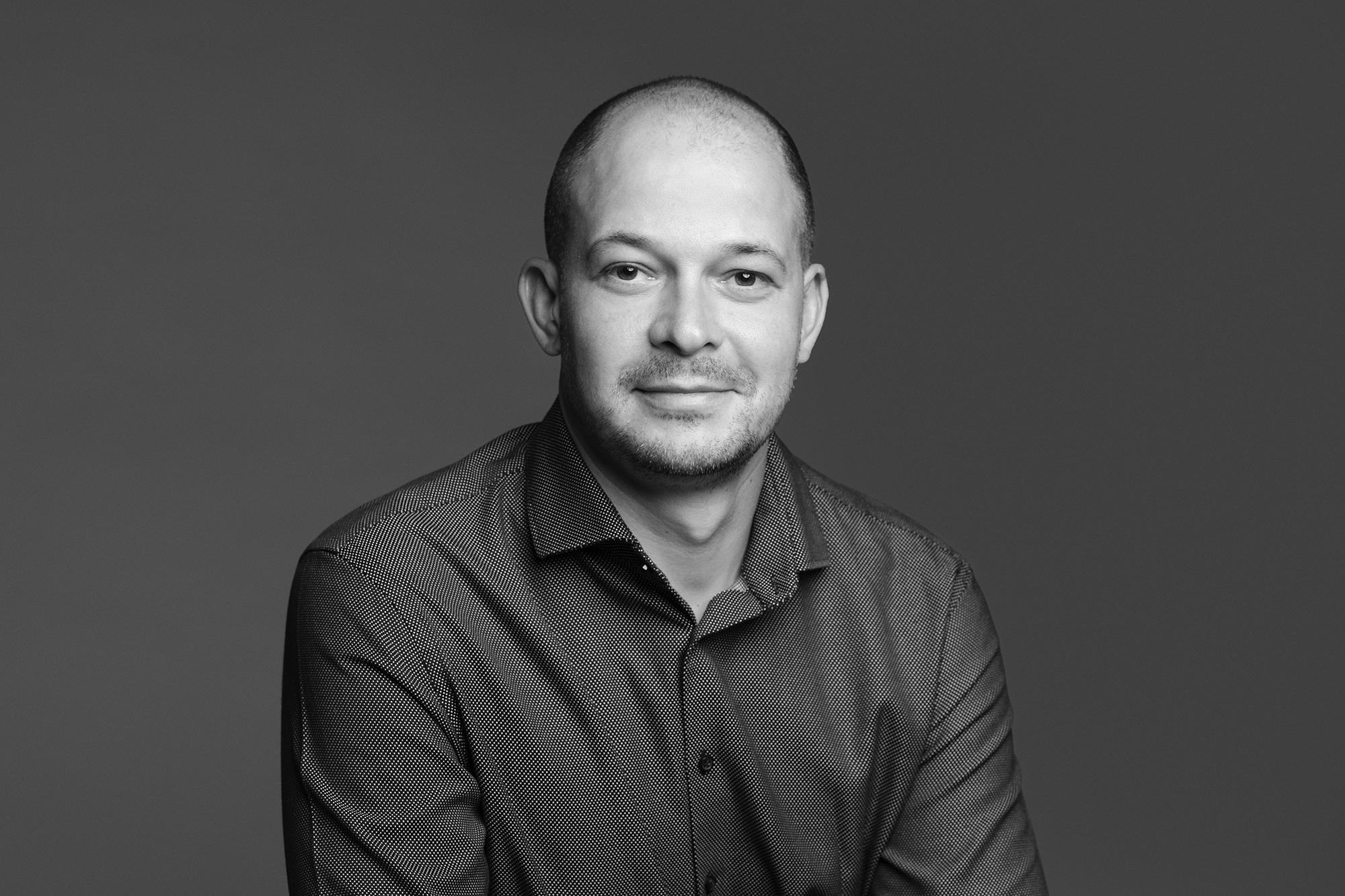Cvetan Saykov