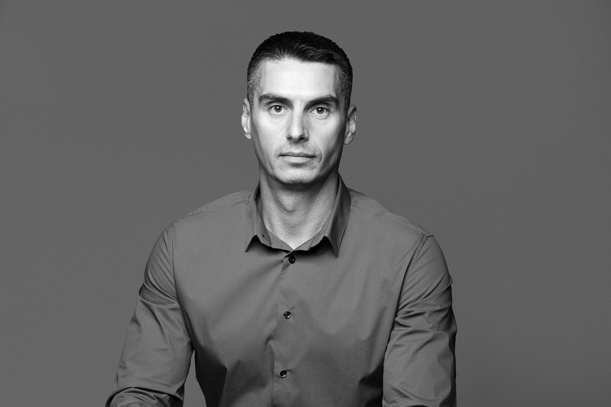 Georgi Zapryanov