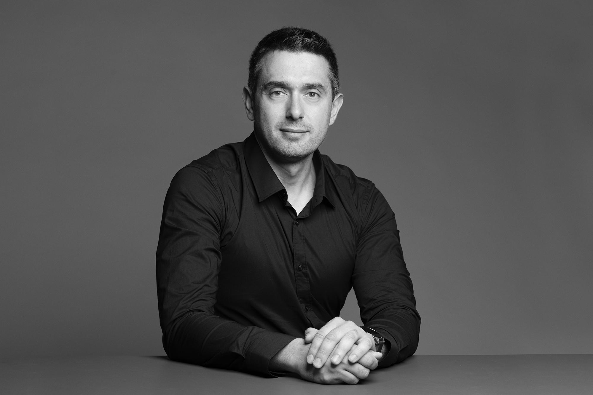 Vladimir Nikolov
