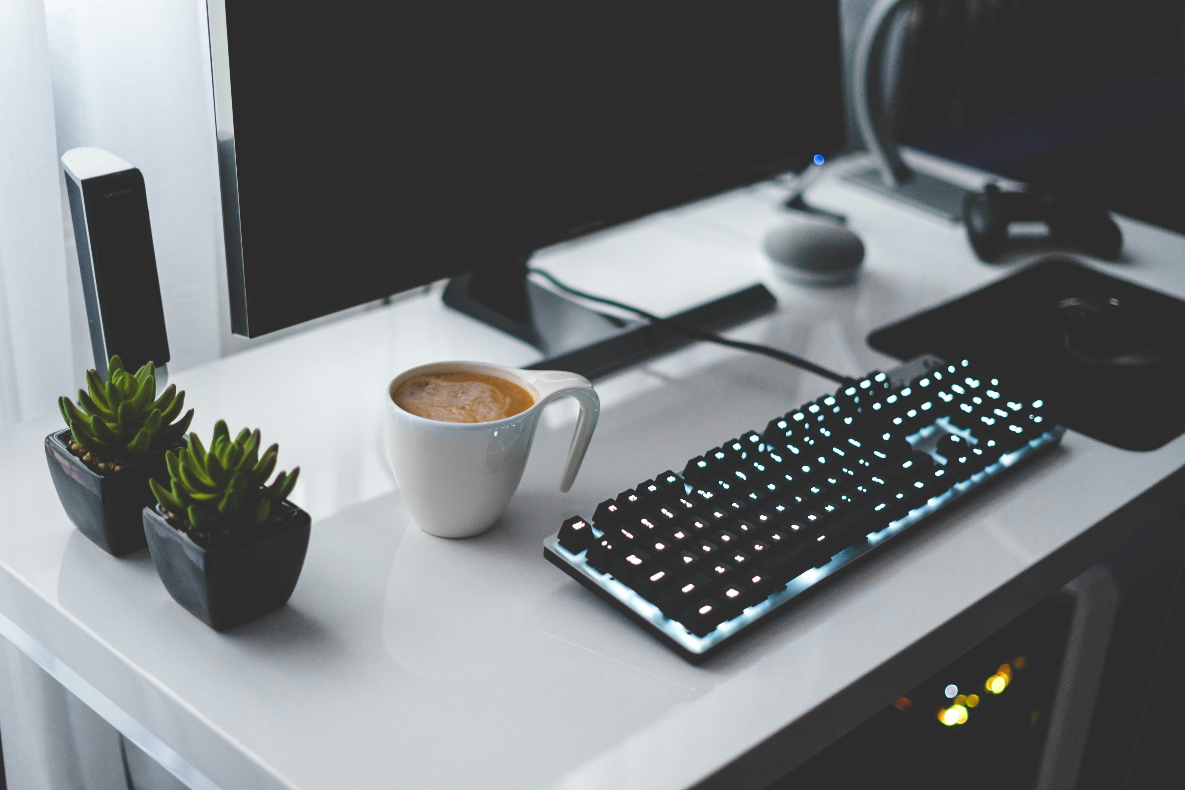 Technical Support Specialist